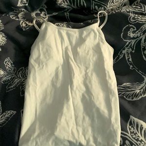 A kids tank that will look good with jeans and accessories 🌹